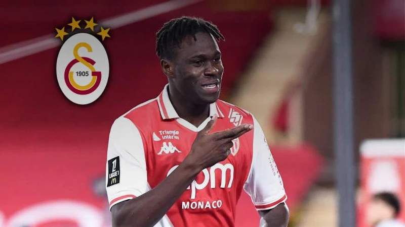 Galatasaray'dan Wilfried Singo İçin Transfer Kararı Verildi