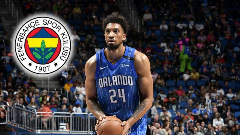 Fenerbahçe Beko, Khem Birch ile 2026'ya Kadar Devam Edecek!