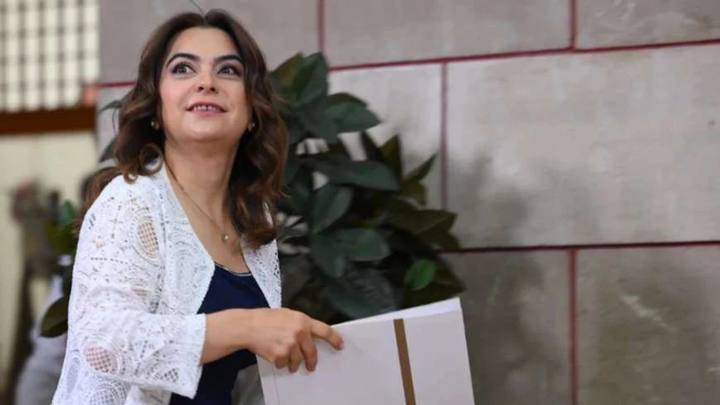 DEM Parti'den PKK'nın Silah Bırakma Sürecini Yürütenlere 'Hukuki Güvence' Çağrısı