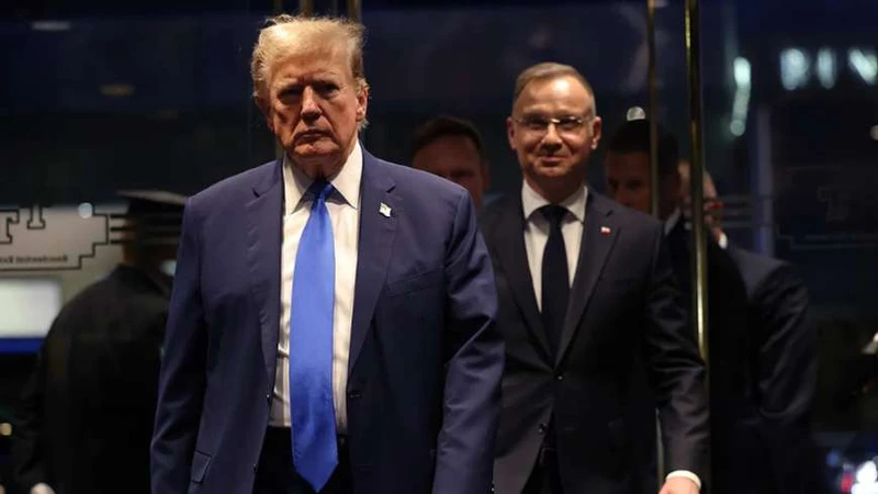 Trump-Putin Alaska Zirvesi Öncesi Ukrayna Cephesinde Tansiyon ve Diplomatik Kriz