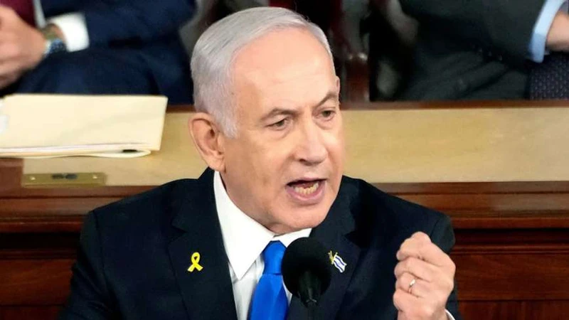 Netanyahu: Ateşkes Artık Tüm Rehinelerin Tek Seferde Serbest Bırakılmasına Odaklanacak