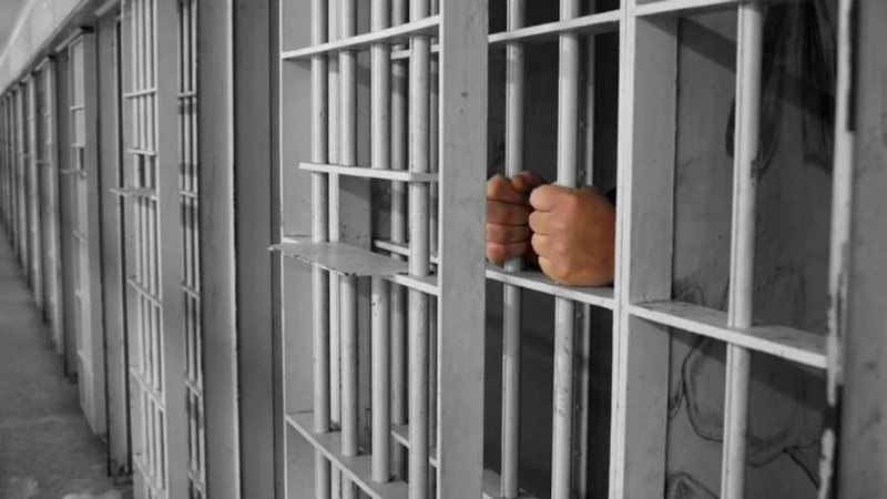 Cezaevlerinde Kapasite Alarmı: 109 Bin Fazla Mahkûm, Yeni İnfaz Yasası Yolda