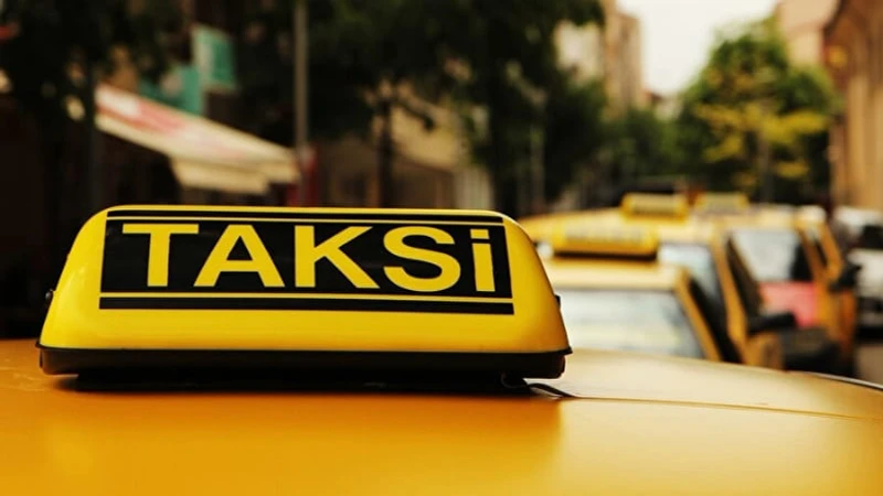 İstanbul'da 150 Yeni Taksi İçin İhale Yapılacak: Son Başvuru 1 Eylül