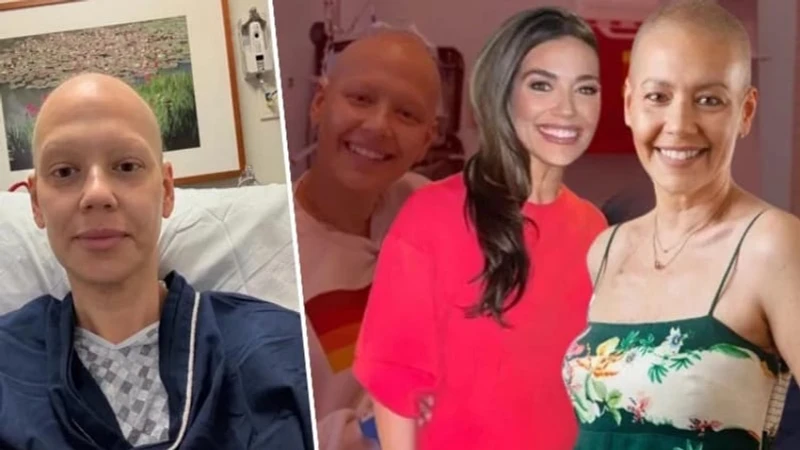 Sessiz Katil Yumurtalık Kanseri: Gereksiz Görülen Test Hayatını Kurtardı