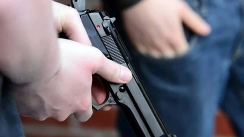 Yol Kesme ve Havaya Ateş Açmaya Hapis Cezası: 5 Yıla Kadar Hapis Geliyor