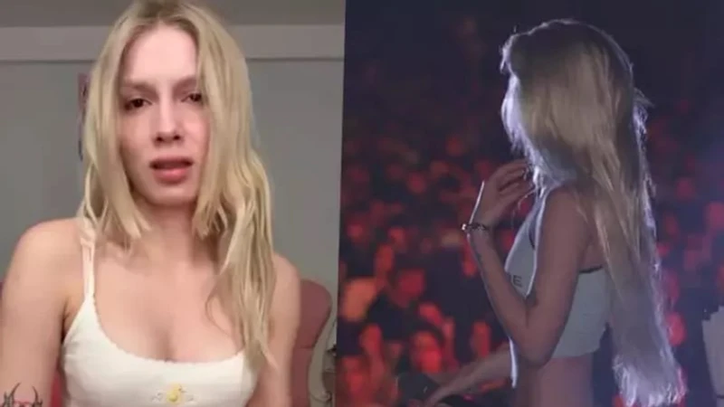 Ünlülerden Taciz ve İfşa Paylaşımlarına Destek: "Yalnız Değilsiniz"