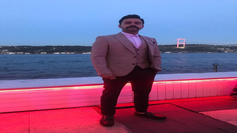 Sanal Bahis Çetesinin Lüks Yaşamı