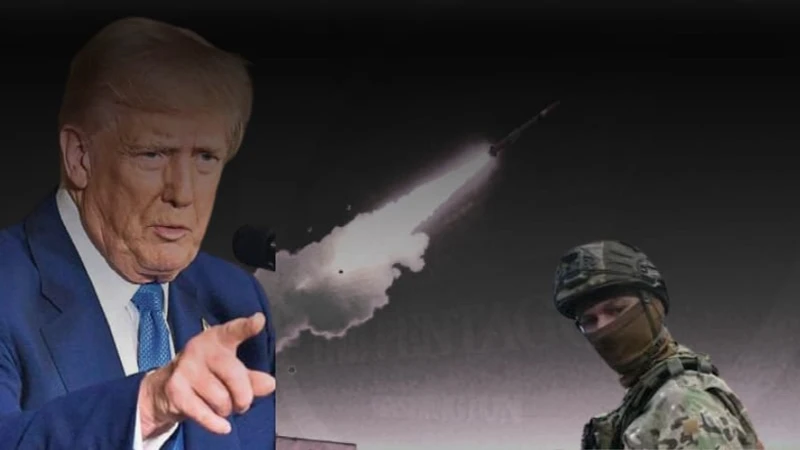 Pentagon'un Gizli Mekanizması: ABD, Ukrayna'nın Rusya'ya Füze Saldırılarını Engelledi