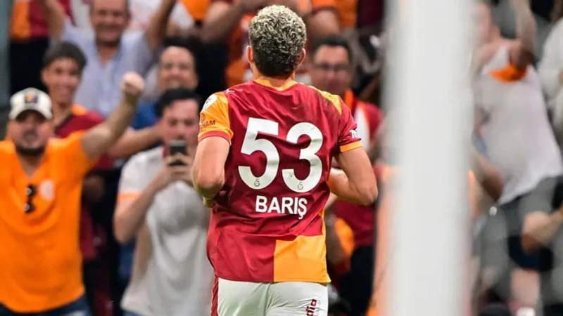 Barış Alper Yılmaz İdmanlara Neden Çıkmadı? Menajerinden Okan Buruk Görüşmesi ve Transfer Açıklaması