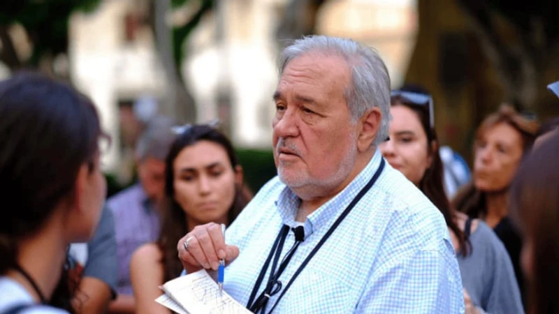 İlber Ortaylı'dan Çarpıcı Su Krizi Çıkışı: "Uygur Çiftçileri Türkiye'ye Getirilmeli"