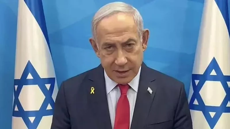 Gazze Politikası Netanyahu'yu Zorluyor: İsrail Halkı İşgali Reddediyor