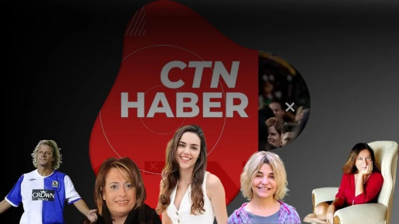 Bugün Doğan Ünlüler: 24 Ağustos'ta Dünyaya Gelen Tanınmış İsimler