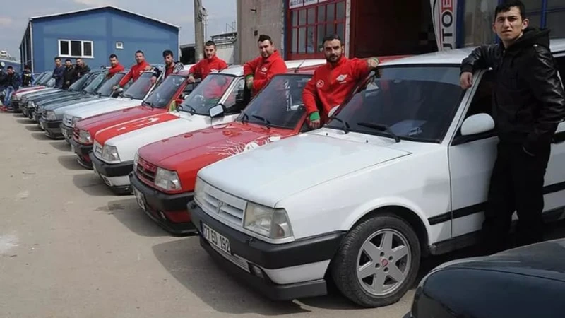 2026 Model Şahin ve Doğan Yeniden Geliyor! Fiyatı Kaç TL Olacak?