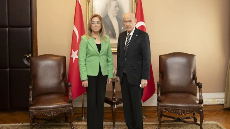 MHP'den 14 Maddelik Genelge: Malazgirt Kutlamalarında Slogan Yasağı ve Partiler Üstü Vurgu