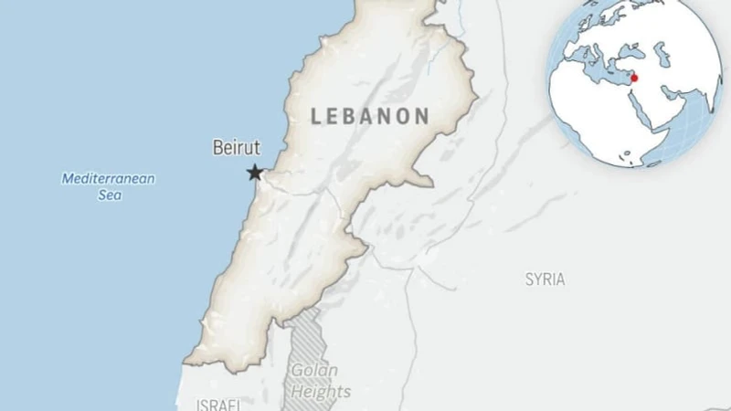 Netanyahu: Hizbullah Silahsızlandırılırsa İsrail Lübnan'dan Çekilebilir