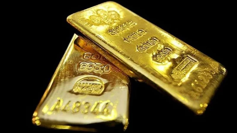 Altın Fiyatları ABD Faiz İndirimi Beklentileriyle Yükseldi