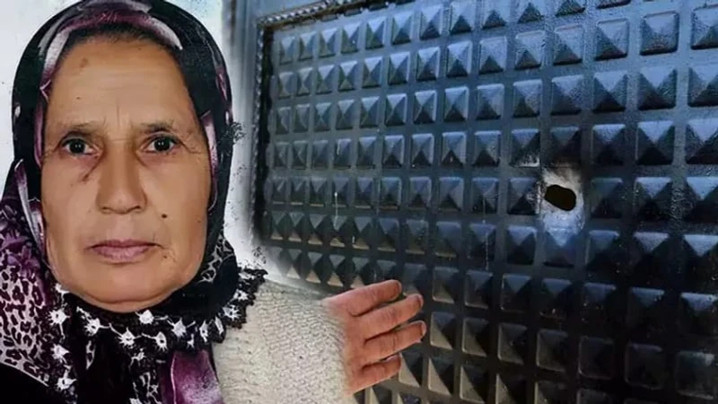 Adana'da Kına Gecesi Katliama Döndü: Damadın Anneannesi Hayatını Kaybetti