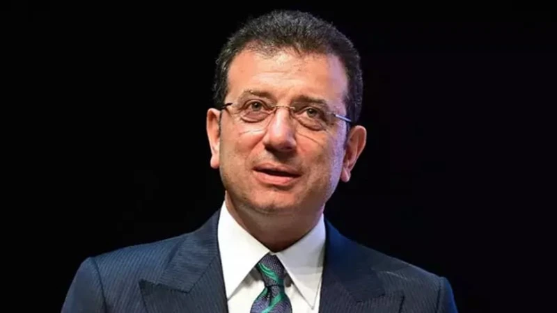 Ekrem İmamoğlu'nun Avukatı Nusret Yılmaz, Rüşvet Soruşturmasında Trabzon'da Gözaltına Alındı