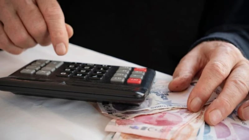 En Düşük Memur ve Emekli Maaşı İçin Yeni Zam Hesapları! Zam Oranları Bu Hafta Belli Oluyor