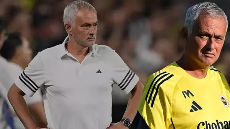 Fenerbahçe'de Sürpriz Ayrılık ve Süper Lig'de Son Dakika Transfer Haberleri