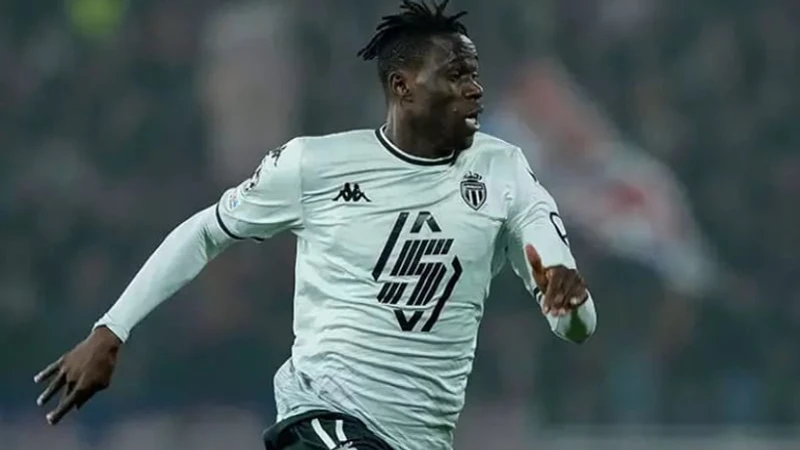 Galatasaray'a Osimhen'den Sonra En Pahalı İkinci Transfer: Singo İçin Anlaşma Sağlandı!