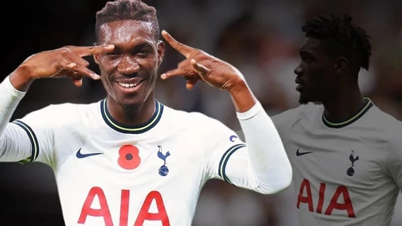 Galatasaray Transfer Bombası: Bissouma ile Anlaşma Sağlandı!