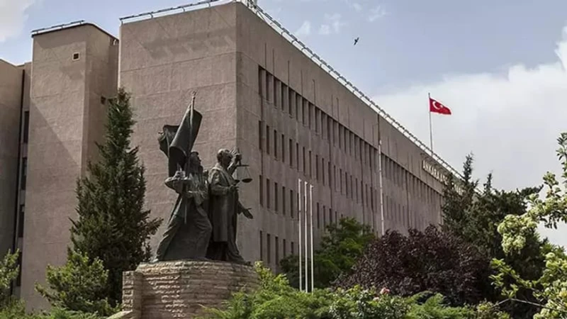 Savcı şifresiyle UYAP'a girip FETÖ dosyalarını kapatan zabıt katibinin davasında 1190 yıl hapis talebi