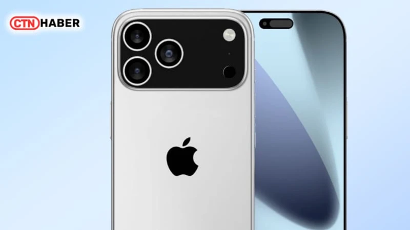 iPhone 17 Çıkış Tarihi Belli Oldu: İşte Türkiye Fiyatı ve Özellikleri