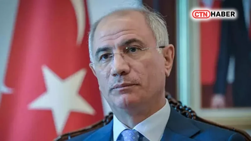 AK Parti'den Netanyahu'ya Tepki: Tarihi Çarpıtma ve Siyasi Çaresizlik Eleştirisi