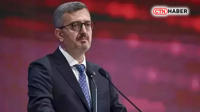 İletişim Başkanı Duran'dan Netanyahu'ya Tepki: Tarihi Çarpıtma ve Gazze'deki Soykırım Vurgusu