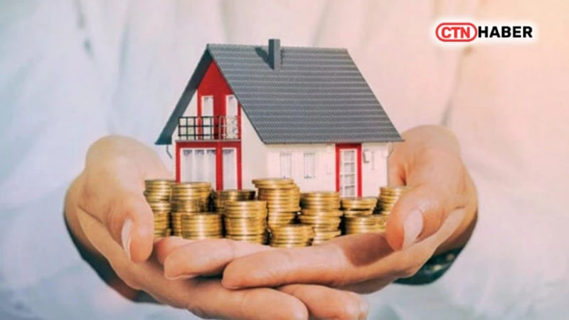 Emlak Vergisi Yüksek Zamlarla Gündemde: Dava Açmak İçin Son Gün 8 Eylül