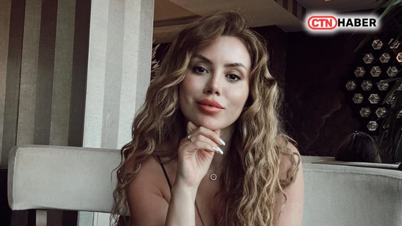 Özlen Malkoç'tan Doğal Güzellik Tüyoları: Cilt, Saç ve Makyaj Sırları