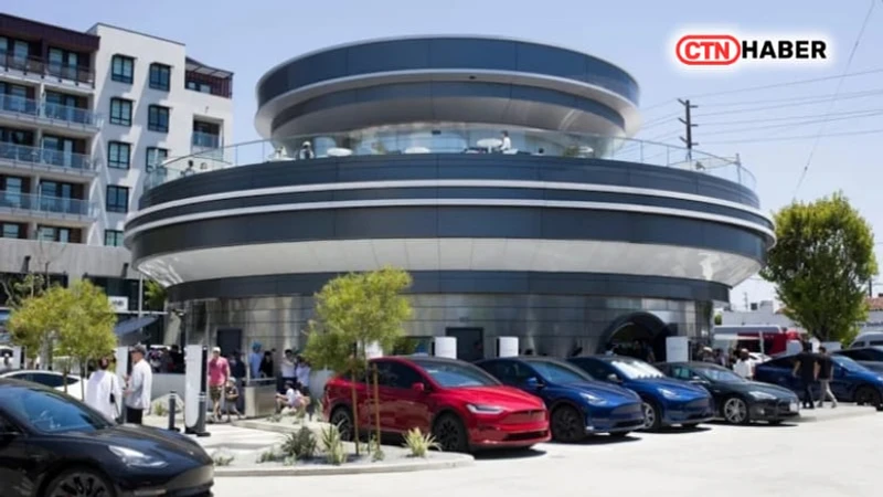 Tesla Model Y Türkiye Fiyatlarına Zam: En Uygun Versiyon Artık 2,3 Milyon TL