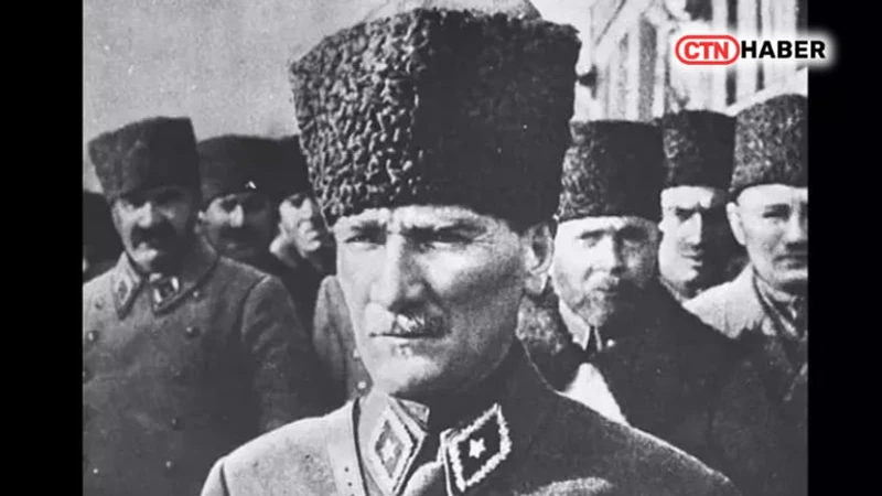 Türkiye'nin Zaferi: 30 Ağustos'un Ardında Yunanistan'ın Büyük Felaketi