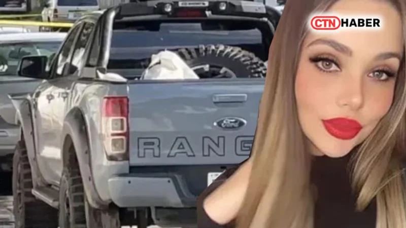 Meksika'da Korkunç Cinayet: Sosyal Medya Fenomeni Ferrer Garibay ve Ailesi Ölü Bulundu