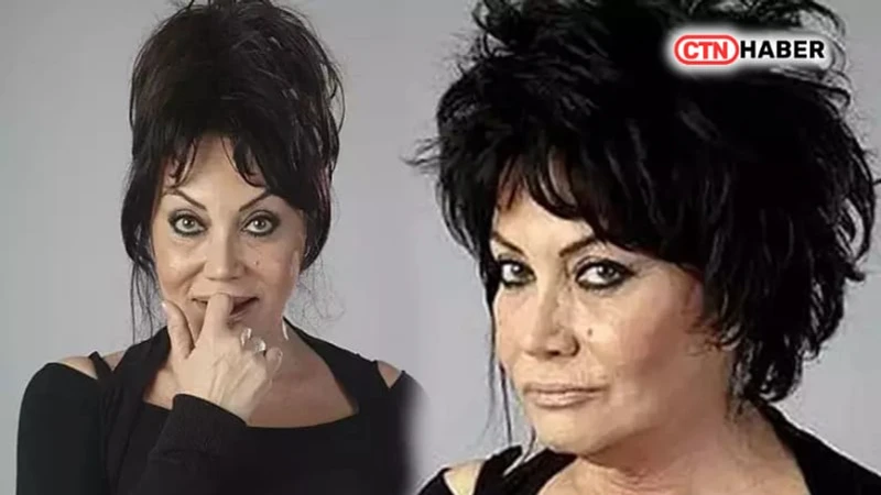 Usta Oyuncu Anta Toros 77 Yaşında Hayatını Kaybetti