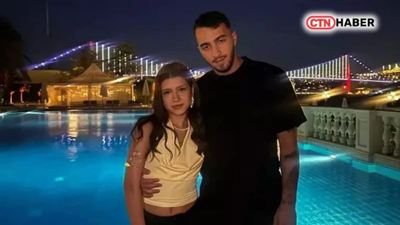 Boğaziçi Üniversitesi Kampüsünde Cinayet: 15 Yaşındaki Hilal Özdemir Öldürüldü - Son Dakika