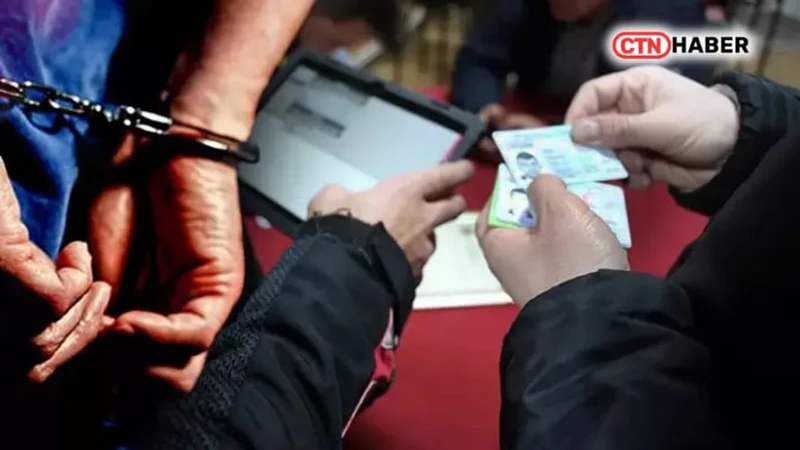 Suç Örgütü Liderinden Şok İtiraflar: Kara Para Kıbrıs'a Taşındı!