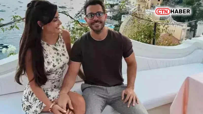 Hande Erçel ve Hakan Sabancı Ayrılığı Sonrası İlk Açıklama: "Aldatma Söz Konusu Değil"