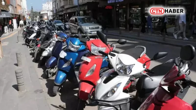 İstanbul Valiliği'nden Motosiklet Parkı Düzenlemesi: Yeni Genelge Yayımlandı