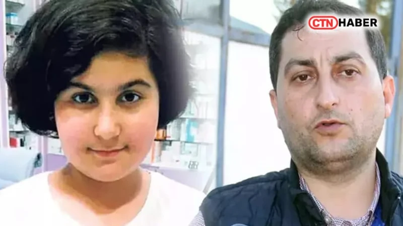 AYM'den Rabia Naz Kararı: Giresun Eynesil'deki Ölüm Dosyasında Aileye 350 Bin TL Tazminat