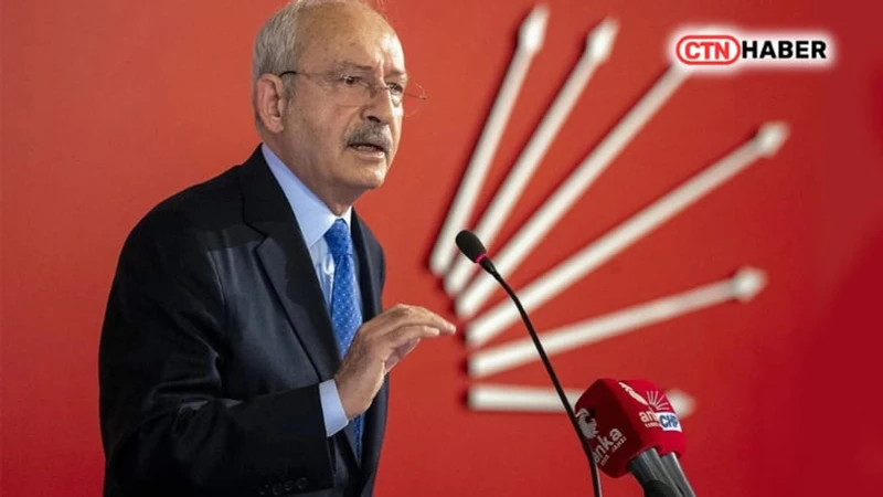 Kılıçdaroğlu'ndan Talimat: "15 Eylül'e Kadar Konuşmayın"