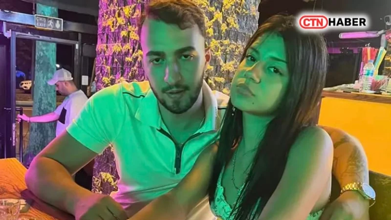 Boğaziçi Üniversitesi'nden Hilal Özdemir Cinayeti Açıklaması: Fail Silahı Böyle Sokmuş