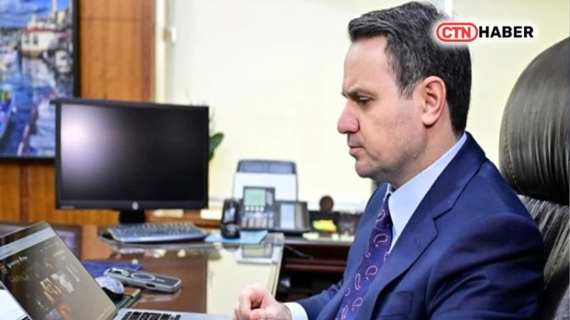 İBB Duruşmaları Canlı Yayınlanacak mı? Başsavcı Gürlek'ten Açıklama