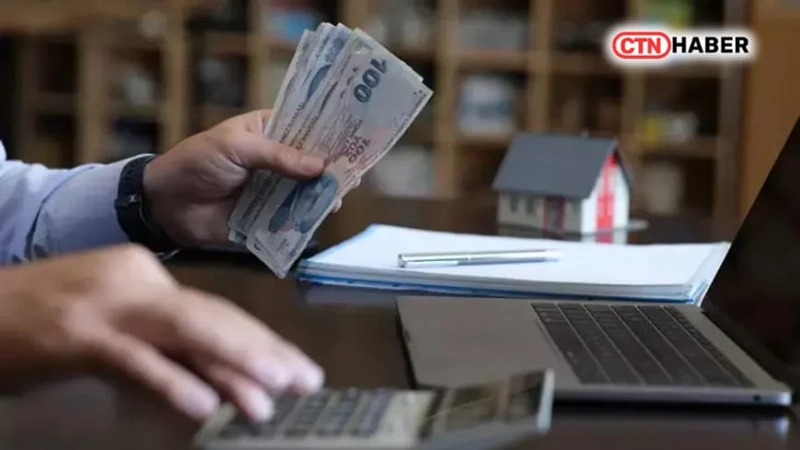 Cumhurbaşkanı Erdoğan'dan Emlak Vergisi Talimatı: Mağduriyetlere İzin Verilmeyecek