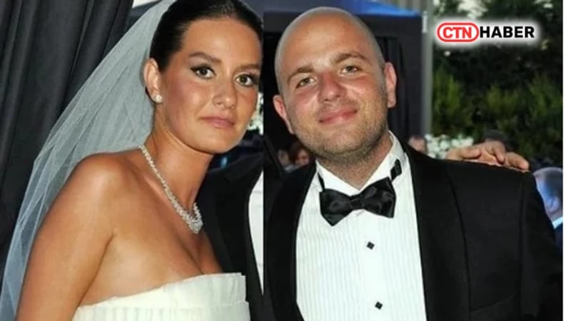 Yasemin Özilhan ve İzzet Özilhan Boşanıyor mu? Ece Erken'den Şaşırtan İddia