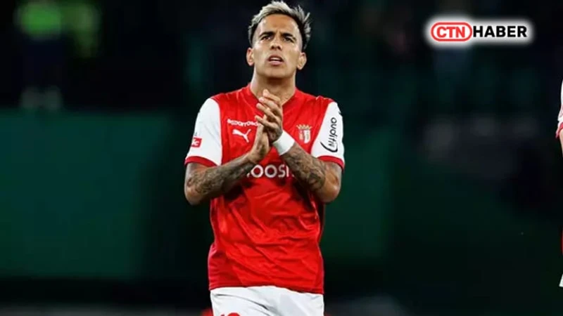 Fenerbahçe'den Beşiktaş'a transfer hattı: Rodrigo Zalazar ve Raul Asencio | Süper Lig transfer haberleri İstanbul