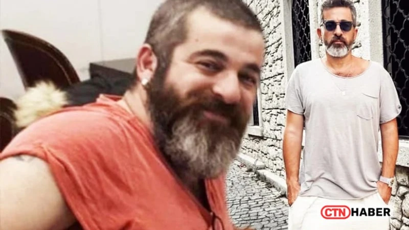 Kızılcık Şerbeti Kayra Şenocak 45 Kilo Verdi: Sağlıklı Yaşam ve Sporla Büyük Değişim