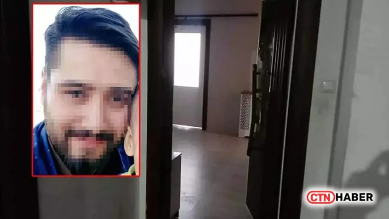 Ankara'da Baba Dehşeti: 2 Çocuğunu Bıçaklayıp İntihar Girişimi Son Dakika