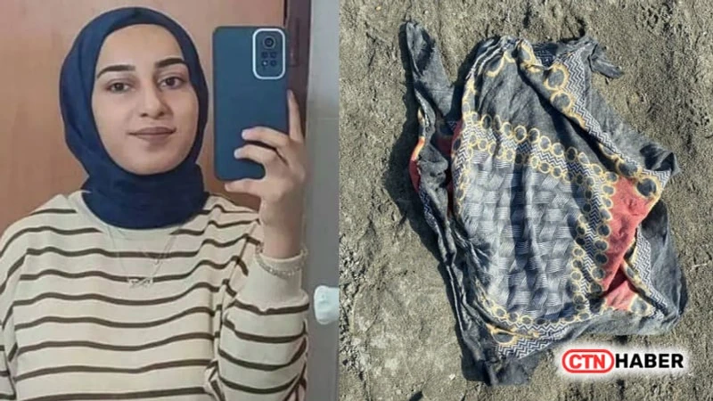 Van'da Rojin Kabaiş Soruşturmasında DNA Bulgusu Yeni İpuçları Sunuyor